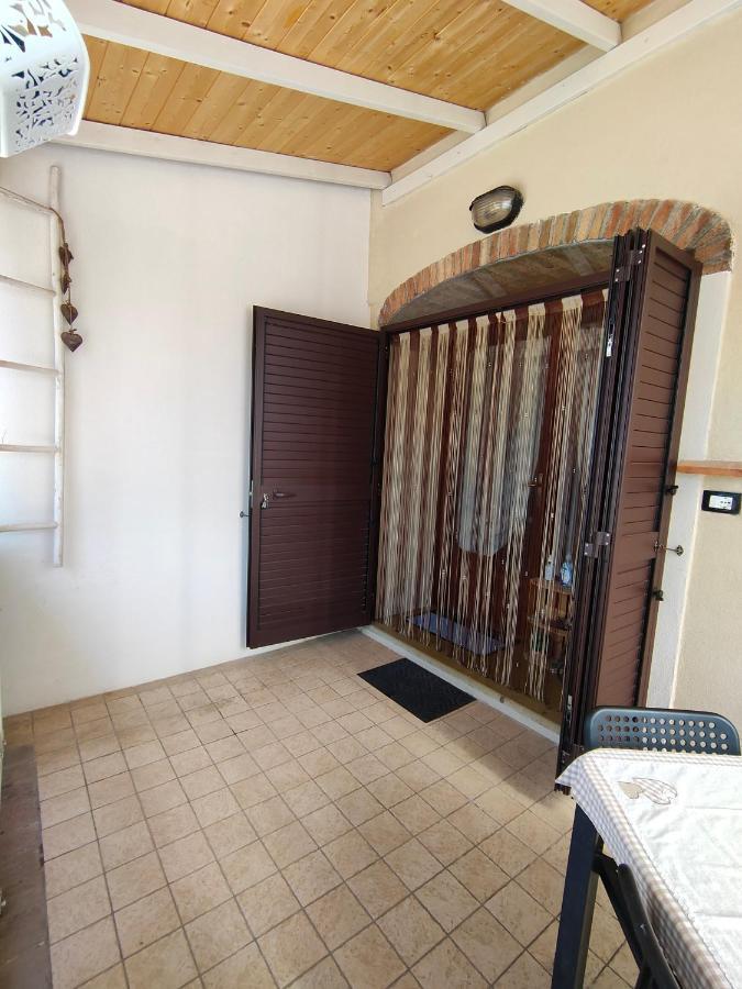 Da Barbara & Simone Apartment Collemezzano Exterior photo